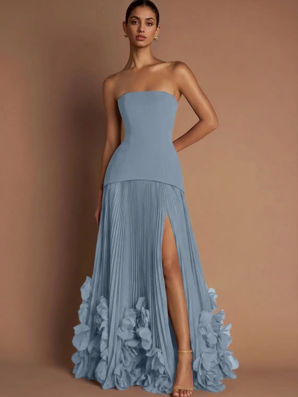 Azazie Dress size 14